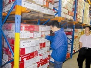 追蹤 福喜門 事件 深圳未發(fā)現(xiàn)使用過期原料