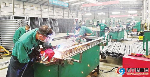 蓬溪縣王力安防產(chǎn)品公司沖刺年終目標