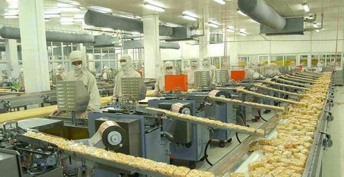 糖果行業(yè)當(dāng)之無愧的 老大 一年銷售額達(dá)1480億,咋做到的