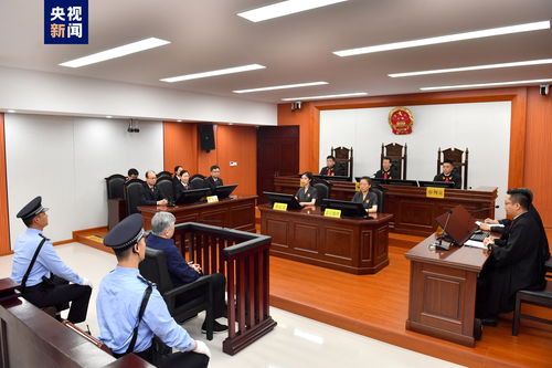 受賄超1.08億，國(guó)家能源投資集團(tuán)原副總經(jīng)理李東一審被判無期徒刑