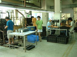 深圳市平湖海利豐塑膠制品廠 專業(yè)塑膠制品制造商的實(shí)力與擔(dān)當(dāng)