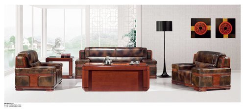 湖南高端辦公沙發(fā)成品工廠 匠心鑄就品質(zhì)，定制引領(lǐng)酒店家具新風(fēng)尚