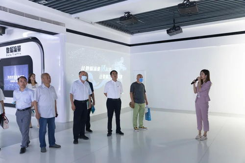 第二屆企幫節(jié)咨詢服務(wù)會(huì)能源化工鏈園專場成功舉辦，賦能產(chǎn)業(yè)升級(jí)