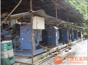 東莞樟木頭應(yīng)急柴油發(fā)電機(jī)回收市場(chǎng)價(jià)格解析與專(zhuān)業(yè)服務(wù)指南