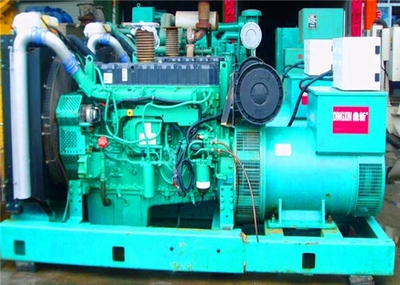 嘉興大功率柴油發(fā)電機(jī)租賃全攻略 如何選擇可靠服務(wù)商