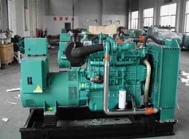 斗門(mén)發(fā)電機(jī)出租 工程機(jī)械領(lǐng)域的可靠動(dòng)力選擇